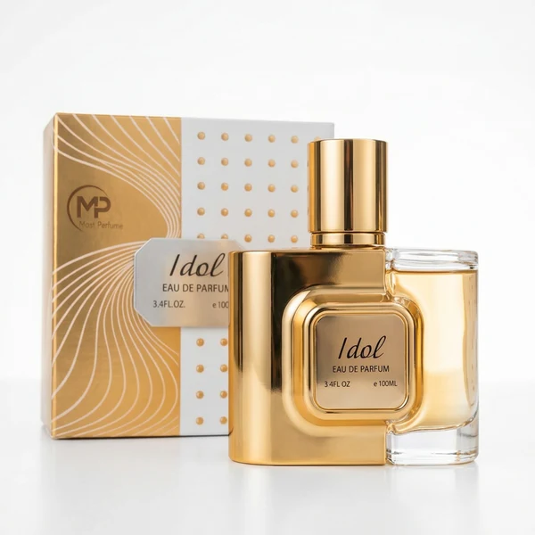 Mast Perfume Idol Women 100ml EDP